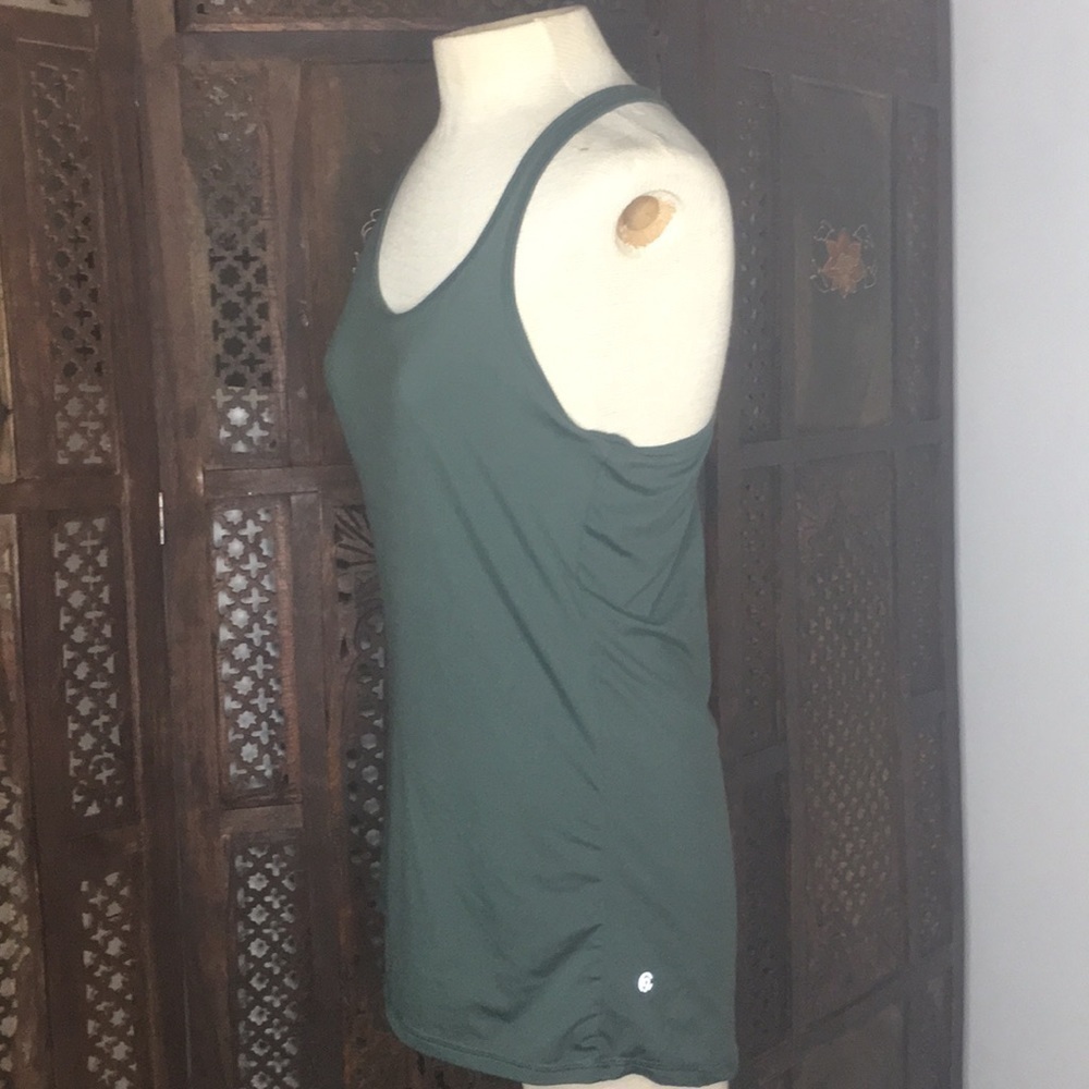 Champion All In Motion Racerback Tank - Picture 3 of 9